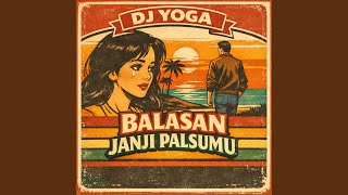 BALASAN JANJI PALSUMU