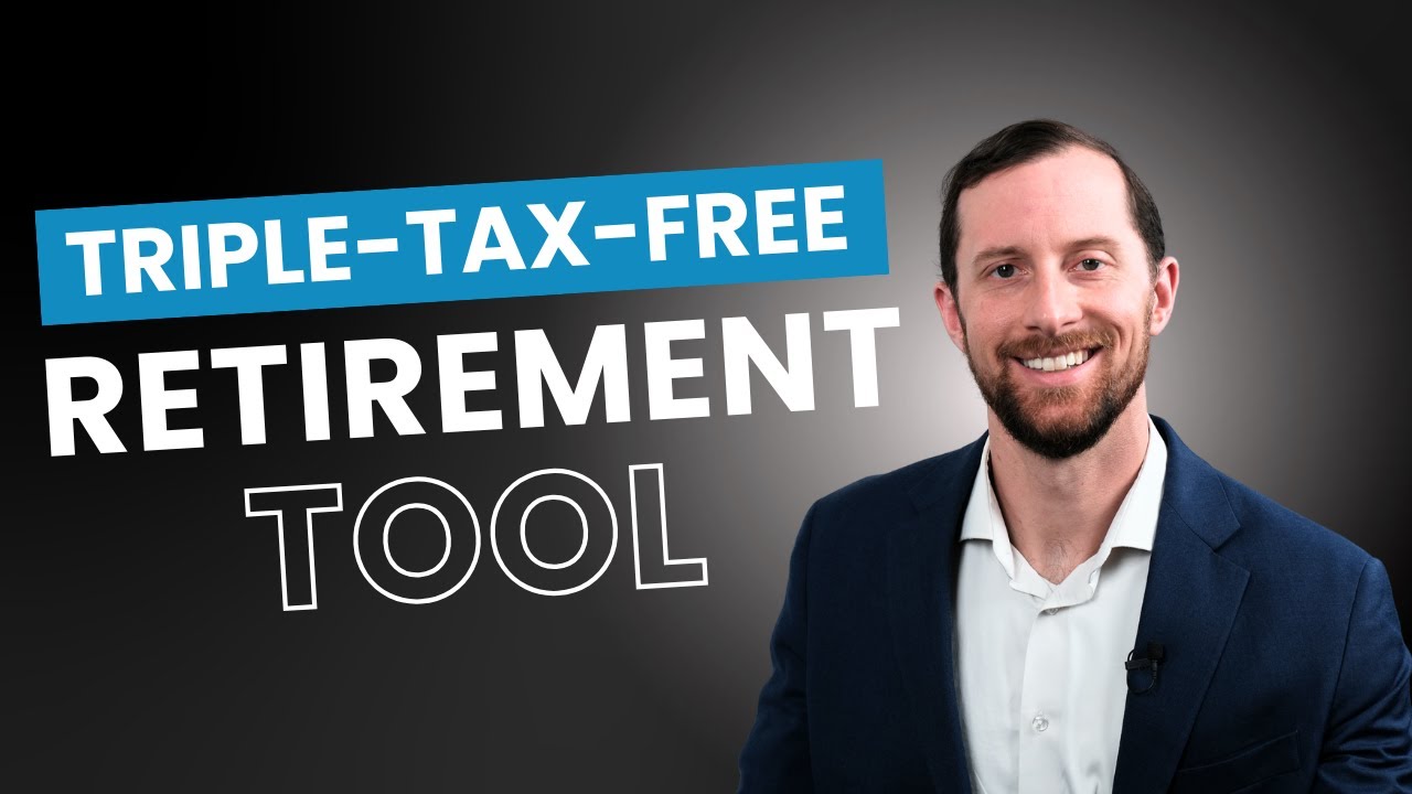 The Triple-Tax-Free Account You Might Be Missing – HSA Overview