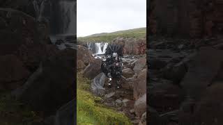 Zombie, in the highlands