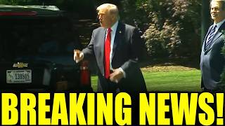 BREAKING: WHAT IS HAPPENING?!