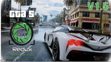 How to Install Redux V1.15 In GTA 5 Free Mod Install(COMPLETE GUIDE 2023) February Update
