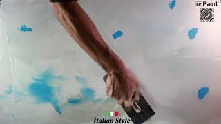 Artizana Drpaint Apply