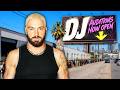 Searching For An Opening DJ 