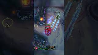 Thresh &amp; Draven Vs Kalista &amp; Ashe | Aggressive Mode &amp; Great Botlane Fight! #leagueoflegends #thresh