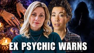 What Psychic Mediums Won't Tell You.