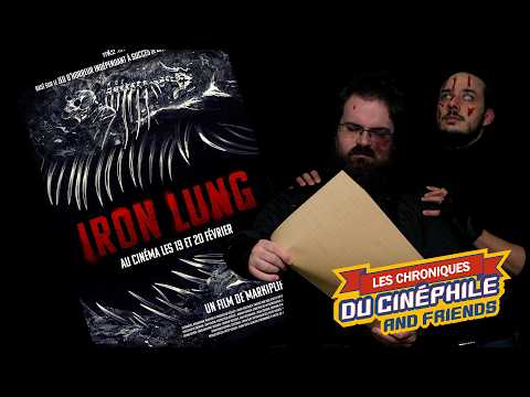 LCDC - Iron Lung (feat Aweskataclysme)