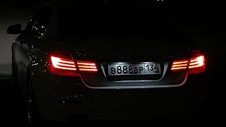 Будни бмвешника | Какого владеть BMW F10? | Влог