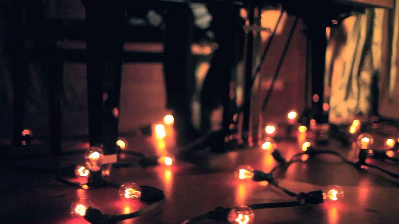 Mark Stevens To Know Your Love