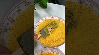 ভাজা আইসক্রিমে পরিণত হওয়া