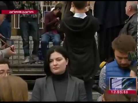 თეთრი ხმაური. 12.05