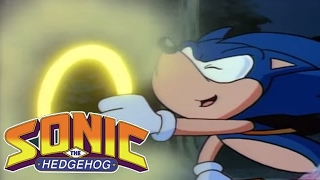 Sonic The Hedgehog | Harmonic Sonic and Warp Sonic | Videos For Kids | Sonic Full Episodes screenshot 4