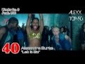 ALEXX TOP-50 (23/06/12)