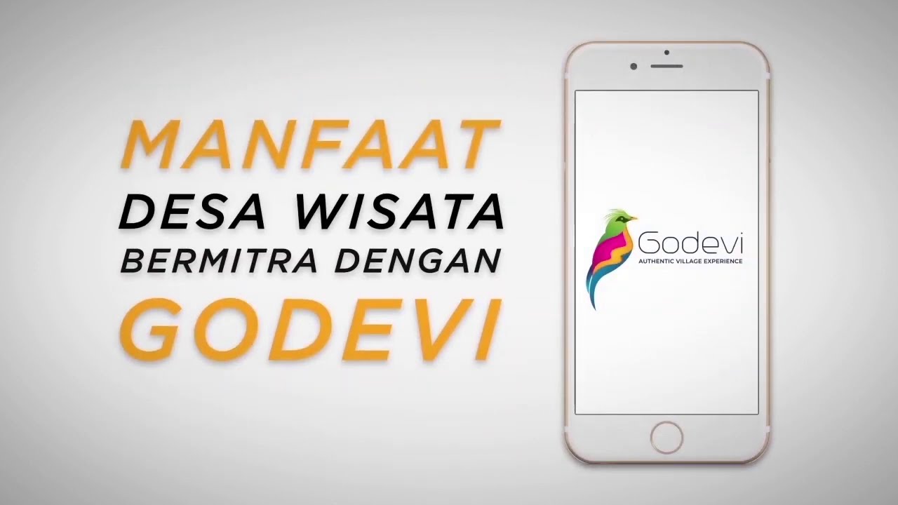 Company Profile Godevi