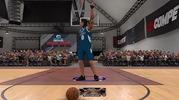 1v1 Rush Grind 50% to SS2