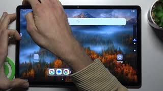 How to Remove Safe Mode on LENOVO Tab P12