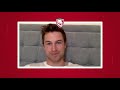Henry Trinder surprises volunteer of the Gloucester Rugby Foundation