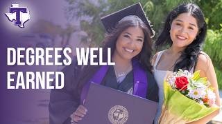 Degrees That Unlock Opportunities | Tarleton State | Summer Commencement 2026