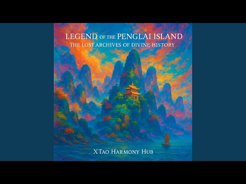 《蓬莱仙岛之传说 _ 永恒钟鸣》