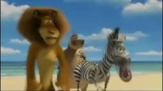 Download lagu Cartoon Network - Madagascar promo (2011)