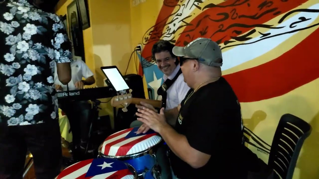 William Cepeda, Candela.