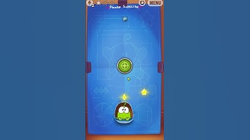 Cut the Rope: Experiments | Gameplay #24 👍😎 ( Android - iOS )