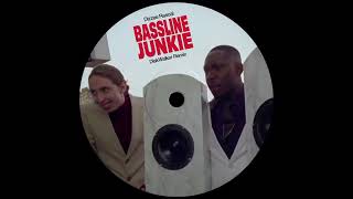 Dizzee Rascal - Bassline Junkie (DiskWalker's Speed Garage Remix)