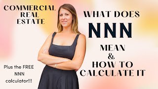Understanding NNN In Commercial Real Estate: How To Calculate NNN | WarehouseHotline.com