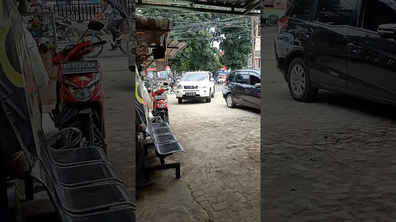  Bengkel  spesialis kaki kaki mobil  bogor  Ajipsuspension 