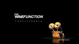 Famous The Wavefunction Colour Theory Net Worth