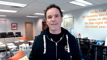 "Live Your Passion" Featuring Certified EOS Implementer® Alex Freytag