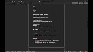 Database Concepts-Final Project