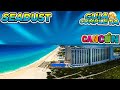 SEADUST CANCÚN 🤩 IMPRESIONANTE Hotel FAMILIAR ✅ TODO INCLUIDO 5 * 🔴 Costos GUÍA 😱 (¿Vale la PENA?)