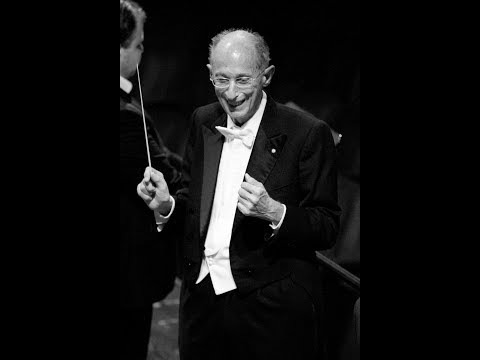 Claudio Scimone (1934 - 2018) - G.F.Haendel, "Messiah"