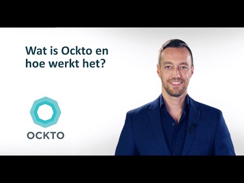 Wat is Ockto en hoe werkt het?