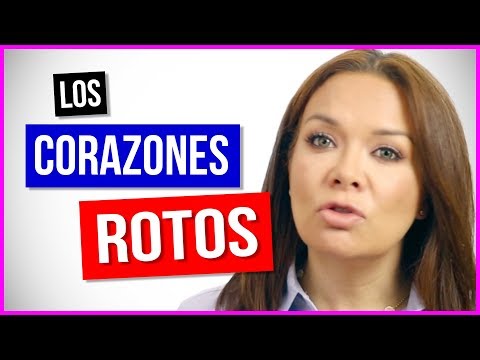 Video: 12 formas poderosas de curar un corazón roto