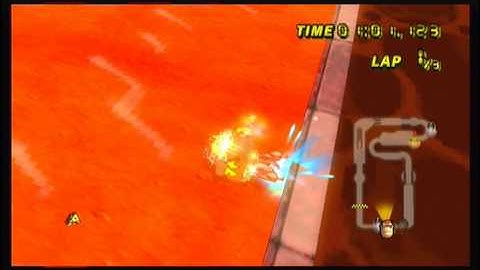 [MKWii] Stupid Hackers Froze My Game!