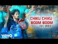 Masilamani  chiku chiku boom boom  nakul sunaina  d imman