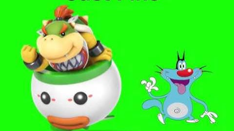 My Favorite/Least Favorite Character List