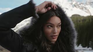 Wonders of Winter – Sheepskin Coats | Overland Sheepskin Co.