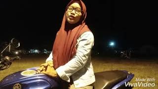 Vlog snap Wa pasangan romantis (vlogger pasangan romantis) pasangan halal