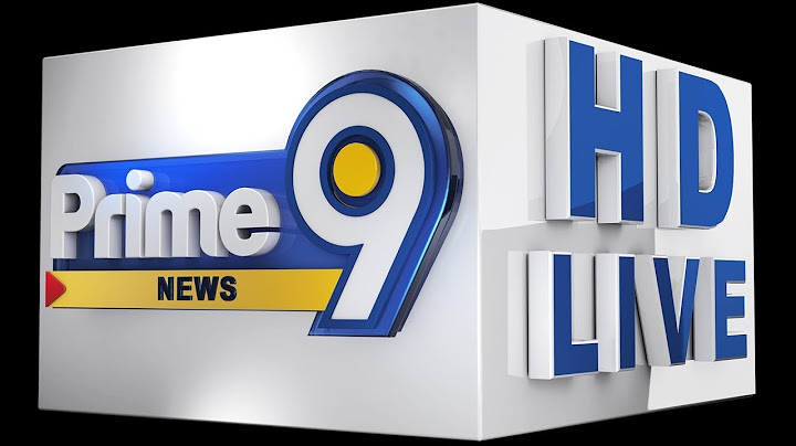 Prime9 News LIVE 🔴| Prime9 Telugu News | Prime9 Live