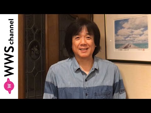 三浦和人（元雅夢）が僕らのポプコンエイジ・オンライン2021へ意気込み語る！
