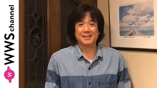 三浦和人（元雅夢）が僕らのポプコンエイジ・オンライン2021へ意気込み語る！