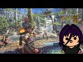 HELP ME GRIND THE NEW STUFF PLZZZ | !id !TTS