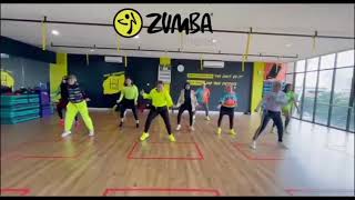 Zumba - Esta Buena ZIN 97