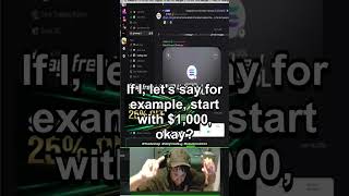 5 figure part time trader , explains his risk strategy.