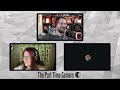 The Part Time Gamers Ep 97 - Until Dawn Remake