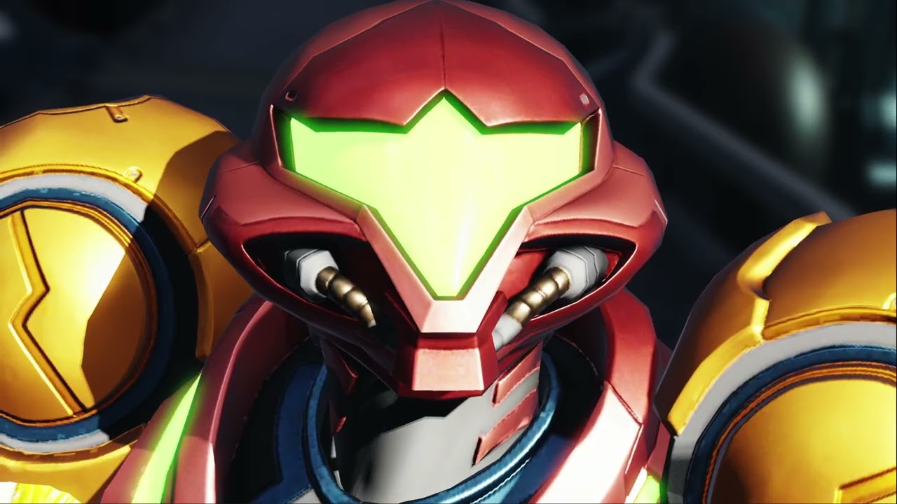 Metroid Dread | Episode 10 | Lets Play | No Commentary | 100%