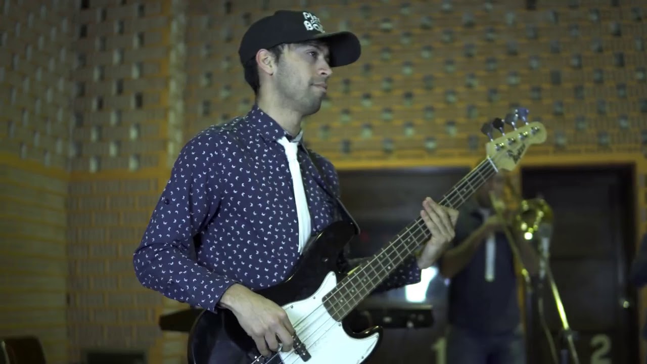 Plena pa bailar  Robe para ti