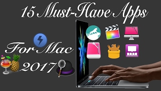 15 Must Have Apps for Mac 2017 screenshot 2